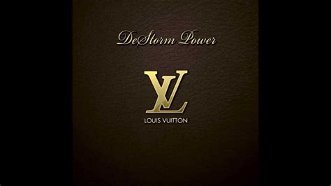 louis vuitton destorm|DeStorm Power .